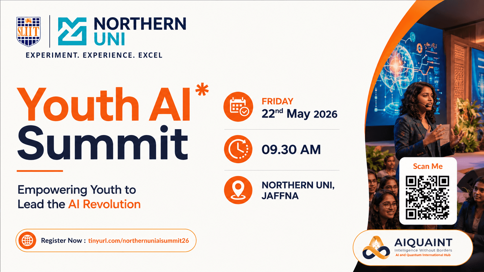 Youth AI Summit